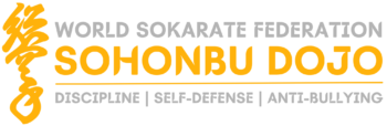 Sohonbu Dojo | SoKarate | Andrew Rekunoff Hanshi